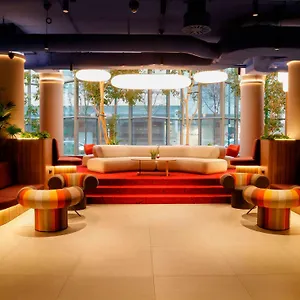 Hotel Mercure Centrum, Warschau