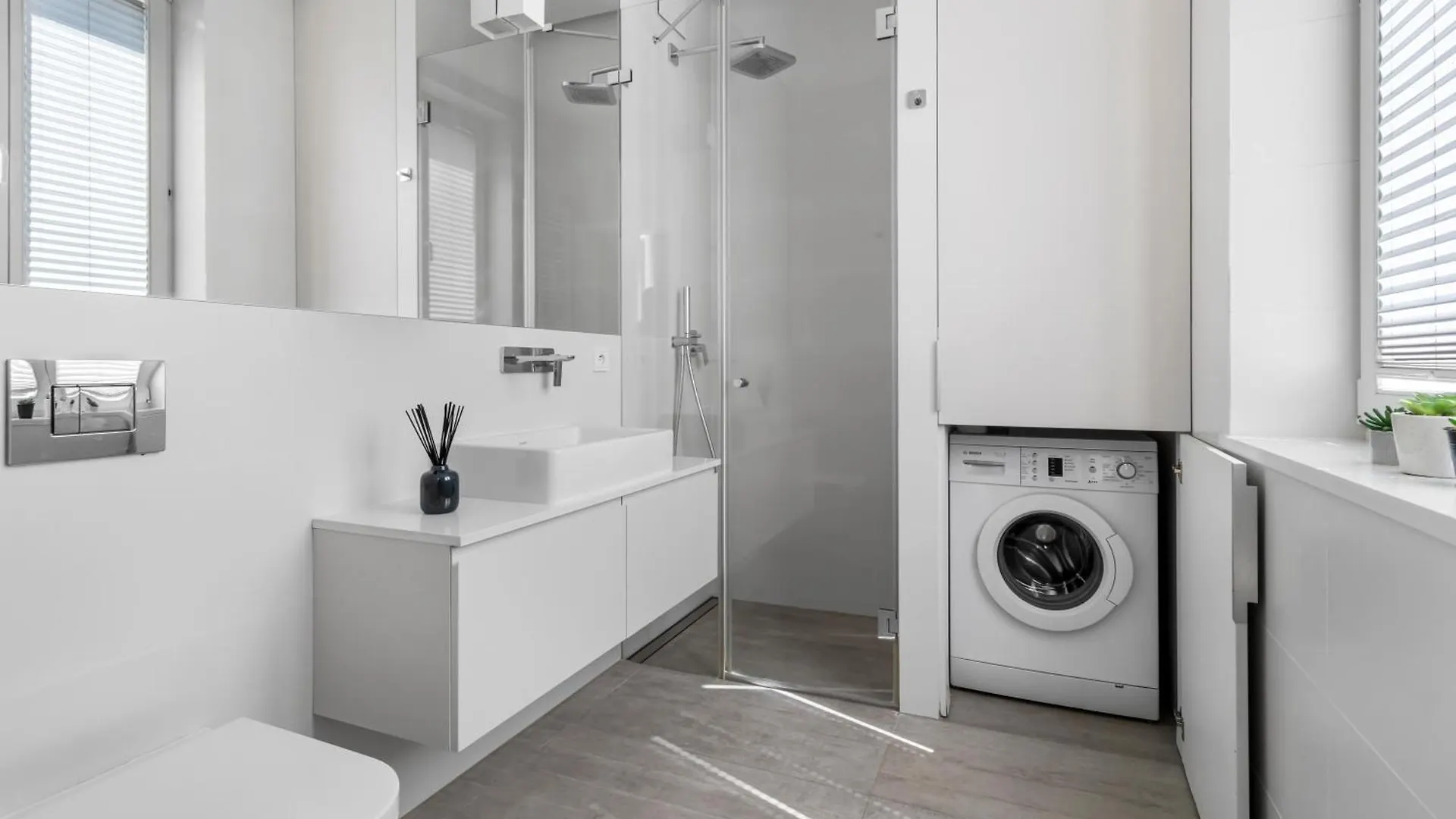 Apartment Kawalerka Przy Dworcu Centralnym Warsaw